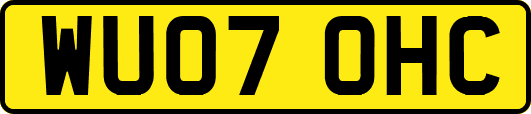 WU07OHC