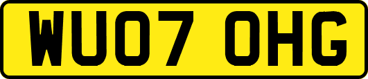 WU07OHG