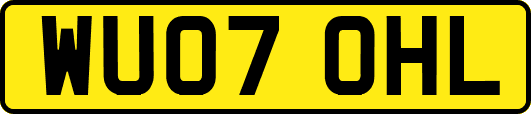 WU07OHL