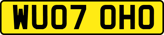 WU07OHO