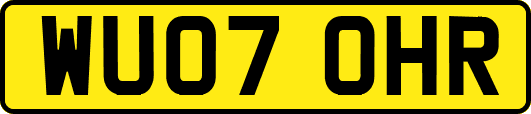 WU07OHR