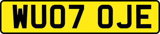 WU07OJE