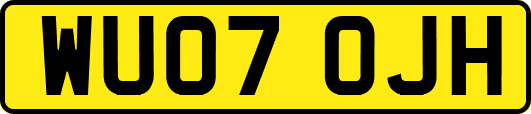 WU07OJH