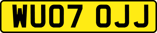WU07OJJ