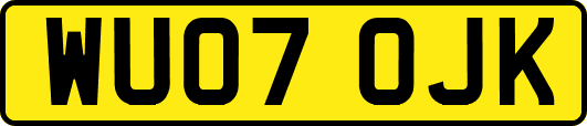 WU07OJK