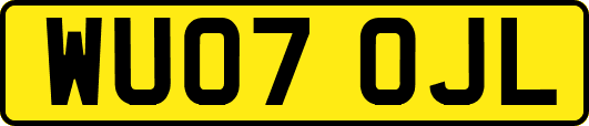 WU07OJL