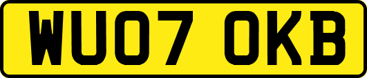 WU07OKB