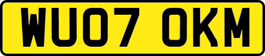 WU07OKM