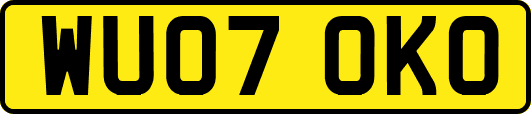WU07OKO