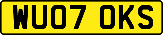 WU07OKS