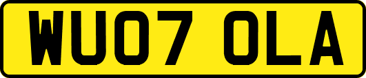 WU07OLA