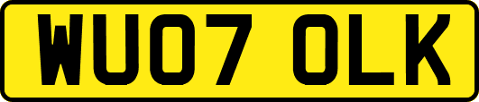 WU07OLK