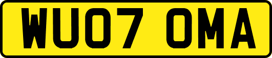 WU07OMA