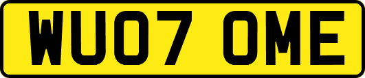 WU07OME