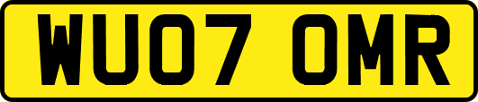 WU07OMR