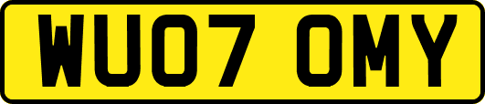 WU07OMY