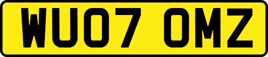 WU07OMZ