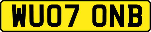 WU07ONB