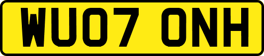 WU07ONH