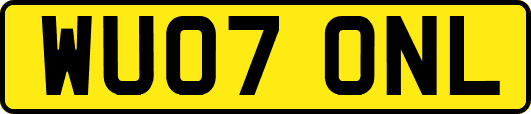 WU07ONL