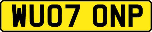 WU07ONP