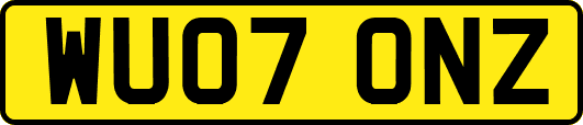 WU07ONZ