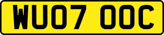WU07OOC