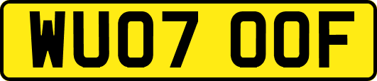 WU07OOF