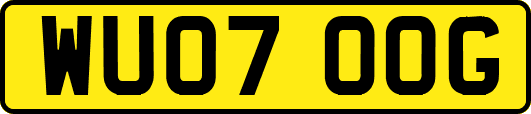WU07OOG