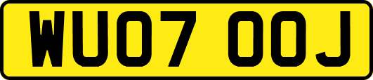 WU07OOJ