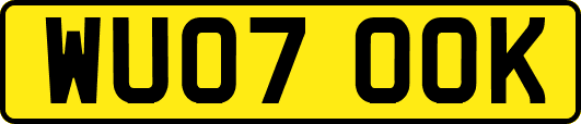 WU07OOK