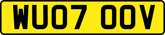 WU07OOV