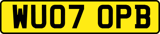 WU07OPB