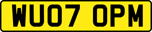 WU07OPM