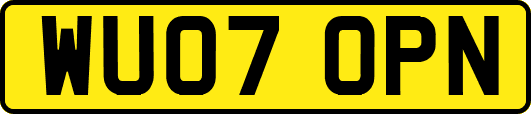 WU07OPN