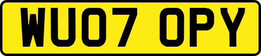 WU07OPY