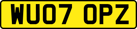 WU07OPZ