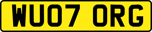 WU07ORG