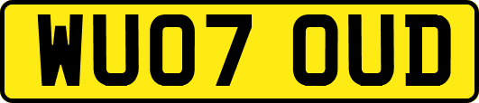 WU07OUD