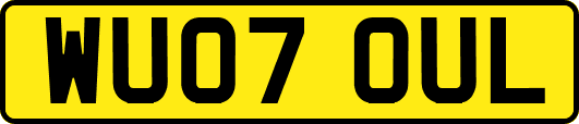 WU07OUL