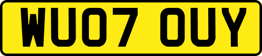 WU07OUY