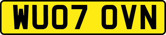 WU07OVN