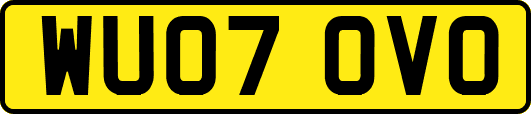 WU07OVO