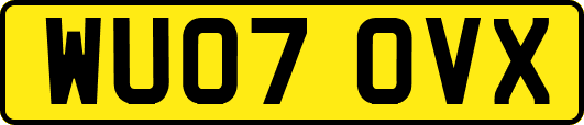WU07OVX
