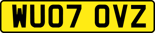 WU07OVZ