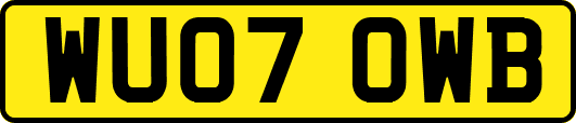 WU07OWB