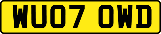 WU07OWD