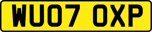 WU07OXP
