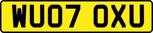 WU07OXU