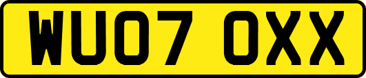 WU07OXX
